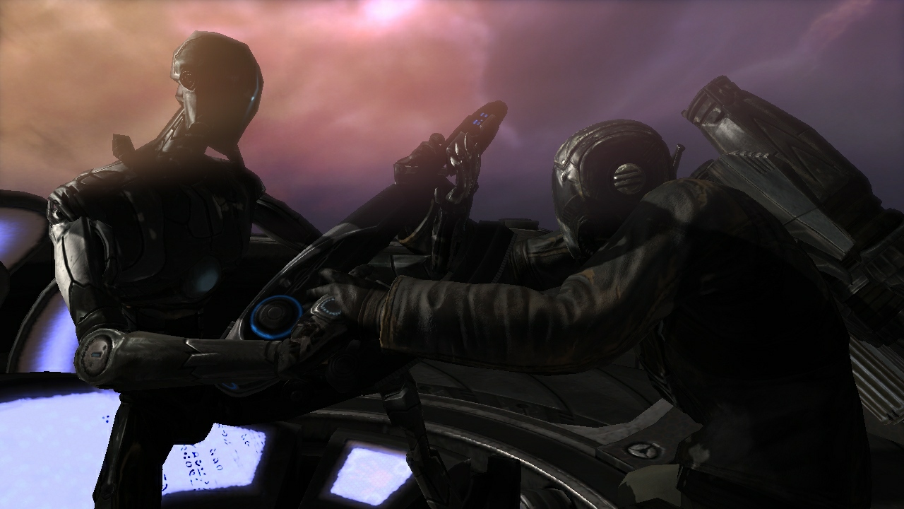Dark Void - Imagen 35